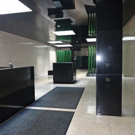 Dream Loft Residence 바르샤바 외부 사진