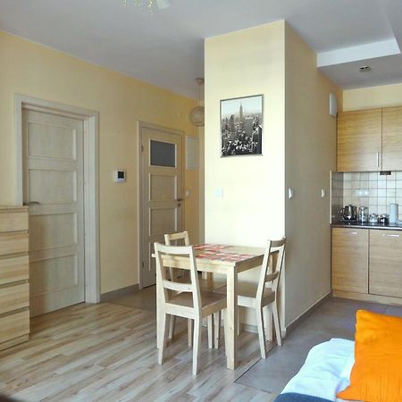 Dream Loft Residence 바르샤바 외부 사진