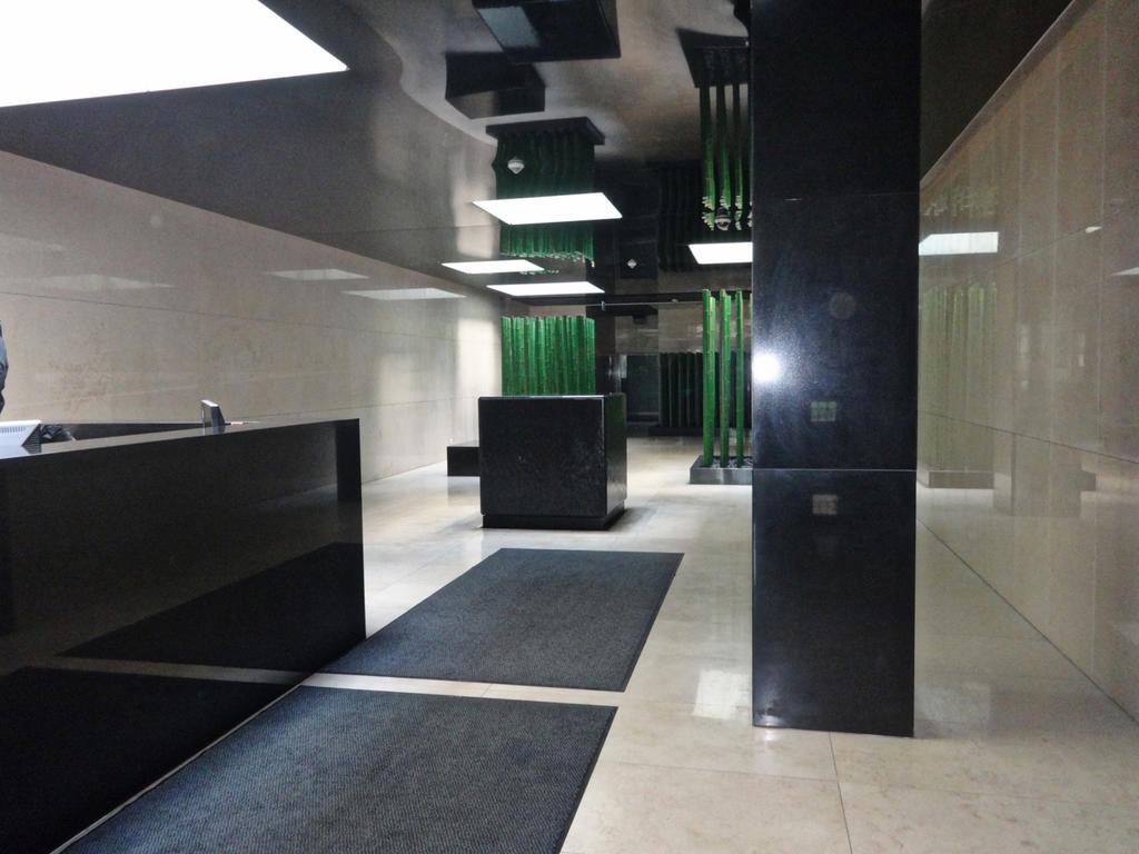 Dream Loft Residence 바르샤바 외부 사진