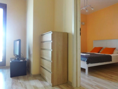 Dream Loft Residence 바르샤바 외부 사진